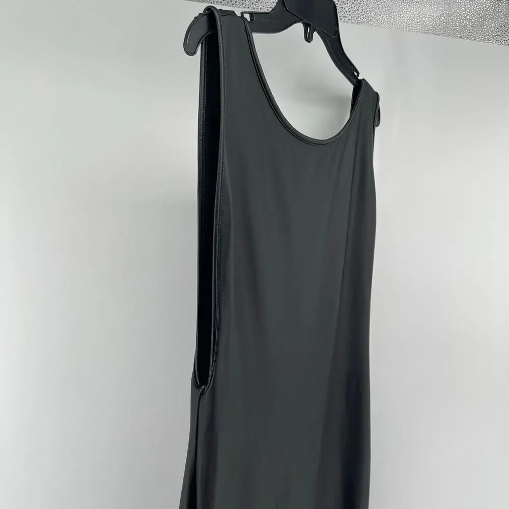 SHEIN sxy black